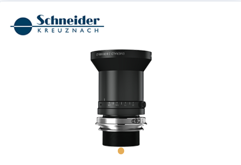 Schneider 施耐德     EMERALD 2.8/28 V48-LD    工业镜头