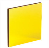 THORLABS 索雷博    ME2S-M01 方形平面反射镜