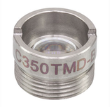 THORLABS 索雷博 &nbsp;&nbsp;&nbsp;C350TMD-B 非球面透镜