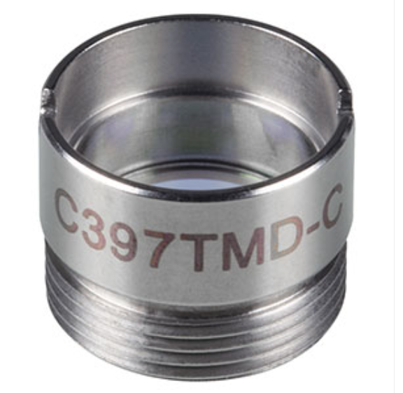 THORLABS 索雷博   C397TMD-C 非球面透镜