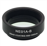 THORLABS 索雷博    NE01A-B 吸收型中性密度滤光片