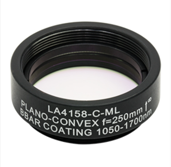 THORLABS 索雷博     LA4158-C-ML 平凸透镜