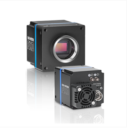SVS-Vistek   视微力科   fxo421CCX12-2C     工业相机