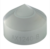 THORLABS 索雷博 &nbsp;&nbsp;&nbsp;AX1240-B 锥透镜