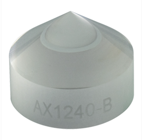 THORLABS 索雷博 &nbsp;&nbsp;&nbsp;AX1240-B 锥透镜