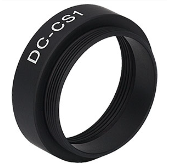 THORLABS 索雷博 &nbsp;&nbsp;&nbsp;DC-CS1 - 转接件