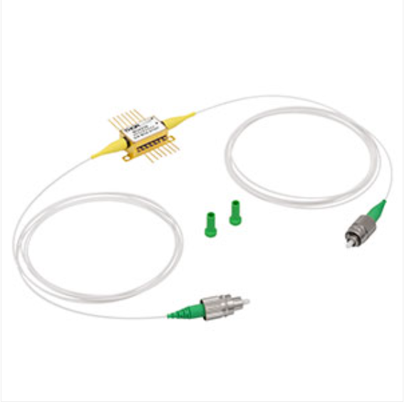 THORLABS 索雷博 &nbsp;&nbsp;&nbsp;BOA830 - 助推光学放大器