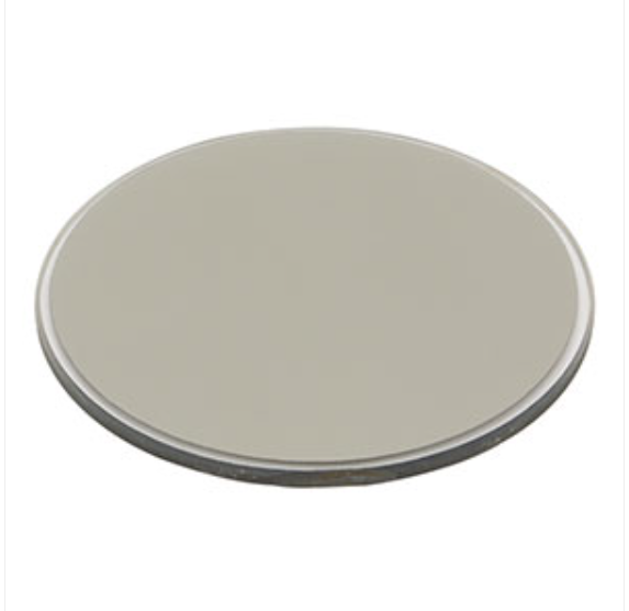 THORLABS 索雷博    NDUVW20B 楔形反射型UVFS ND滤光片