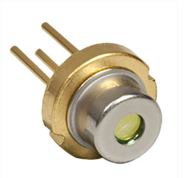 THORLABS 索雷博 &nbsp;&nbsp;&nbsp;DL5146-101S - 激光二极管