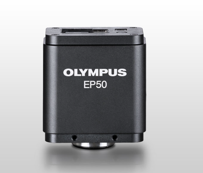 OLYMPUS  奥林巴斯  EP50   显微数码专用相机