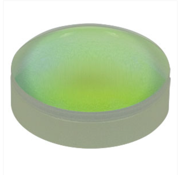 THORLABS 索雷博 &nbsp;&nbsp;&nbsp;AC300-100-C 消色差双胶合透镜