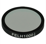 THORLABS 索雷博 &nbsp;&nbsp;&nbsp;FELH1000 Ø25.0 mm长波通滤光片
