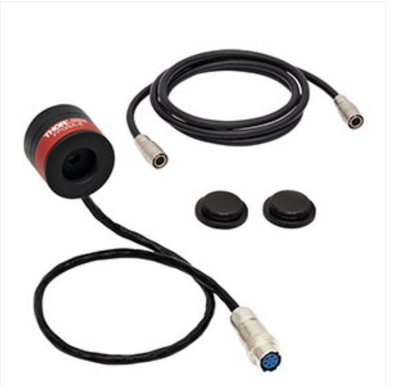 THORLABS 索雷博 &nbsp;&nbsp;&nbsp;FPQSA-8 - 法布里-珀罗滤光器