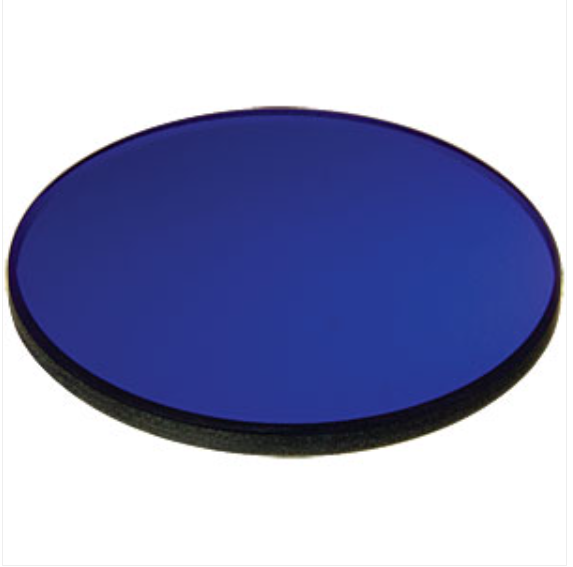 THORLABS 索雷博 &nbsp;&nbsp;&nbsp;FGB25 带通滤光片