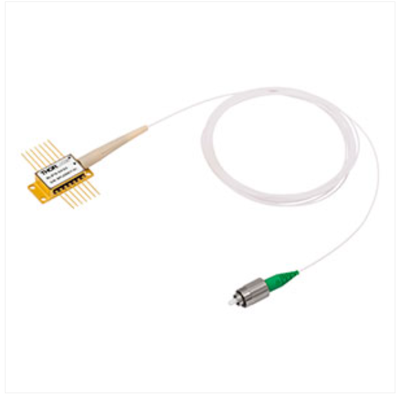 THORLABS 索雷博  BL976-SAG3 - 光纤布拉格光栅稳定型激光器