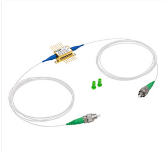 THORLABS 索雷博   BOA1700P - 助推光学放大器