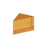 THORLABS 索雷博   PS701 硒化锌直角棱镜