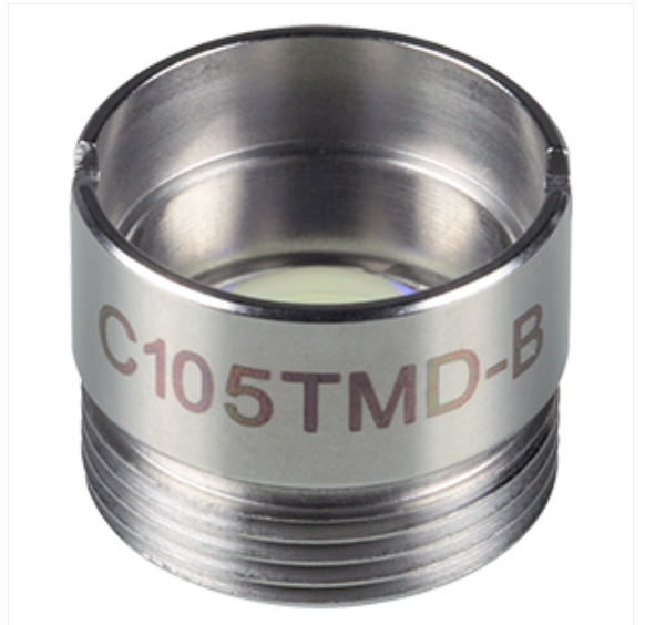 THORLABS 索雷博 &nbsp;&nbsp;&nbsp;C105TMD-B 非球面透镜