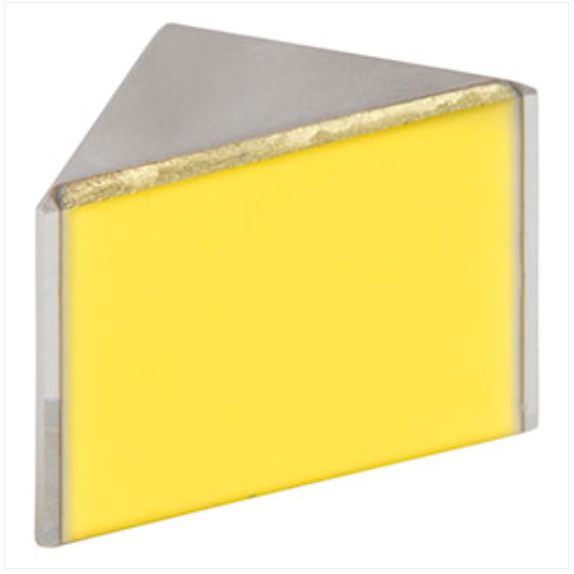 THORLABS 索雷博 &nbsp;&nbsp;&nbsp;MRA05-M02 直角棱镜反射镜