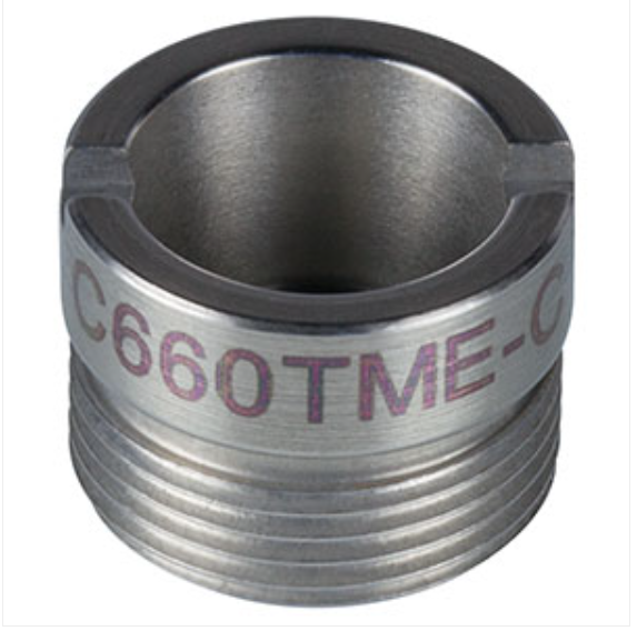 THORLABS 索雷博 &nbsp;&nbsp;&nbsp;C660TME-C 非球面透镜