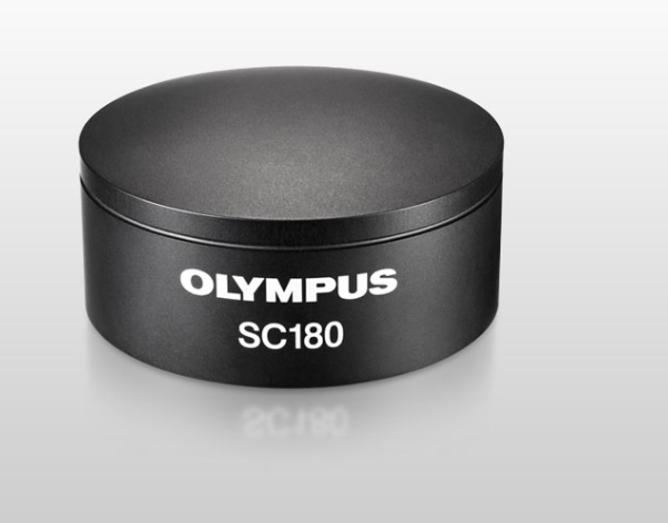 OLYMPUS  奥林巴斯   SC180   显微专用数码相机