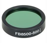 THORLABS 索雷博 &nbsp;&nbsp;&nbsp;FB8500-500 Ø1英寸红外带通滤光片