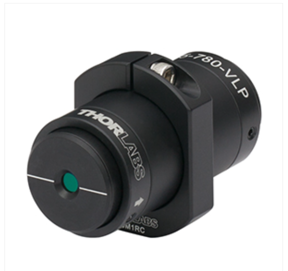 THORLABS 索雷博    IO-5-780-VLP - 自由空间隔离器