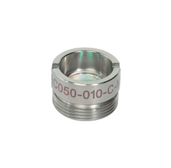 THORLABS 索雷博    AC050-010-C-ML 消色差双胶合透镜
