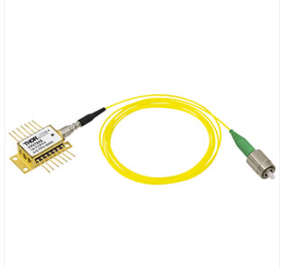 THORLABS 索雷博 &nbsp;&nbsp;&nbsp;FPV785S - 单频激光二极管