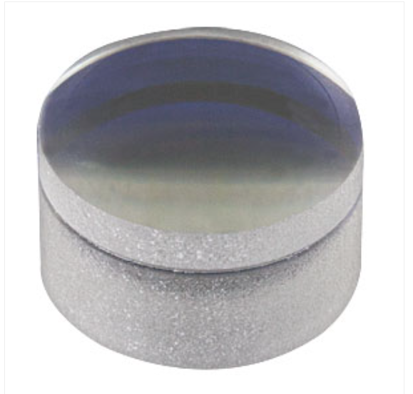 THORLABS 索雷博    AC080-010-B 消色差双胶合透镜