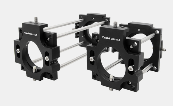 Oeabt    基座光学     CSJ-TILT    氦氖激光器夹具架