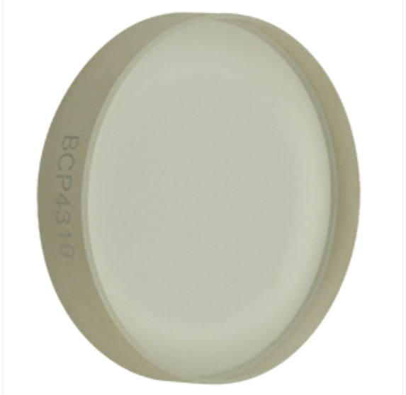 THORLABS 索雷博 &nbsp;&nbsp;&nbsp;BCP4310 - 紫外熔融分束镜补偿片