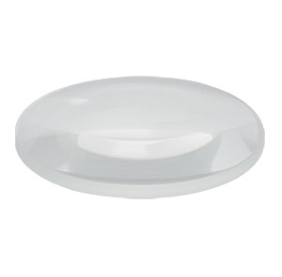 THORLABS 索雷博    LA1384 平凸透镜