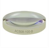 THORLABS 索雷博 &nbsp;&nbsp;&nbsp;AC508-100-B 消色差双胶合透镜