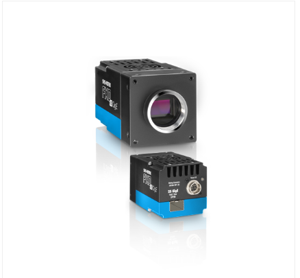 SVS-Vistek  视微力科   fxo536M25GE   工业相机