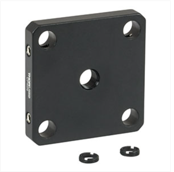 THORLABS 索雷博 &nbsp;&nbsp;&nbsp;CPN06 - 30 mm笼板