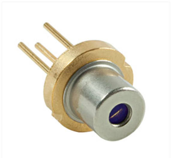 THORLABS 索雷博 &nbsp;&nbsp;&nbsp;&nbsp;HL63163DG - 激光二极管