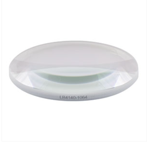 THORLABS 索雷博    LB4140-1064 双凸透镜