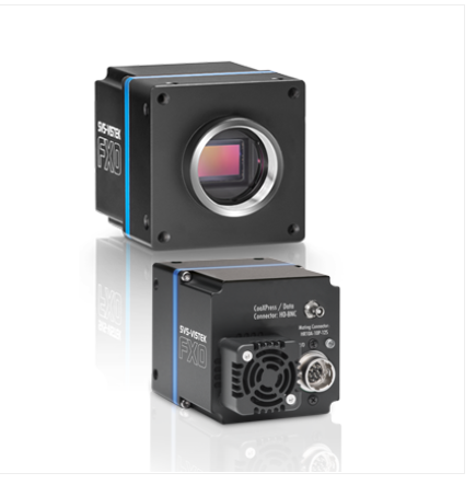 SVS-Vistek   视微力科    fxo545CCX     工业相机