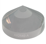 THORLABS 索雷博 &nbsp;&nbsp;&nbsp;AX2540-A 锥透镜