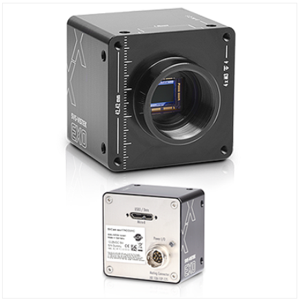 SVS-Vistek  视微力科    exo267CU3    工业相机
