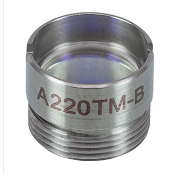 THORLABS 索雷博   A220TM-B 非球面透镜