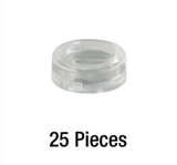 THORLABS 索雷博 &nbsp;&nbsp;&nbsp;CAX100-25 塑料非球面透镜