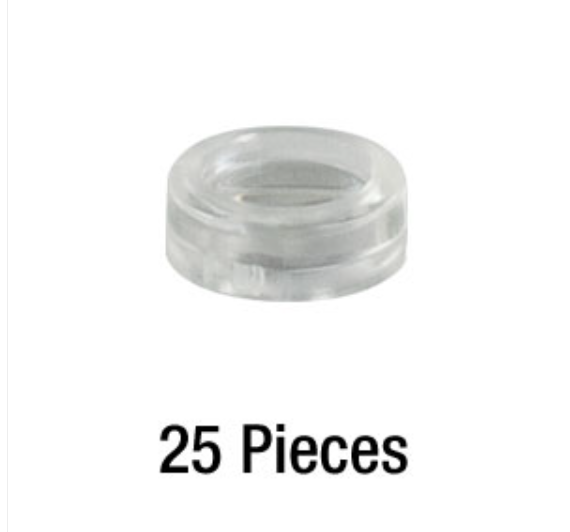 THORLABS 索雷博 &nbsp;&nbsp;&nbsp;CAX100-25 塑料非球面透镜