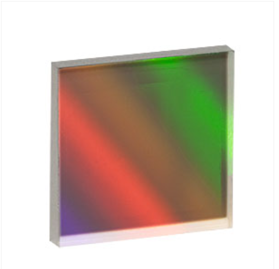 THORLABS 索雷博 &nbsp;&nbsp;GT25-06V - 可见光透射光栅