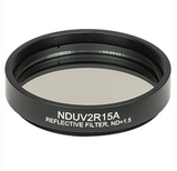THORLABS 索雷博    NDUV2R15A 反射型中性密度滤光片