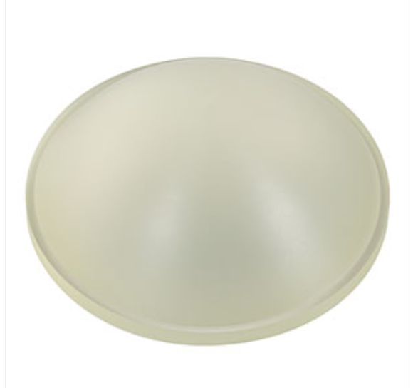 THORLABS 索雷博 &nbsp;&nbsp;AL235 TPX THz非球面透镜