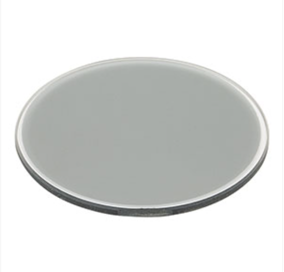 THORLABS 索雷博 &nbsp;&nbsp;NDUVW04B 楔形反射型UVFS ND滤光片