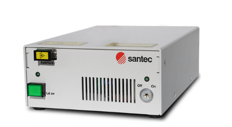 Santec   圣德科     HSL-20    SS-OCT光源