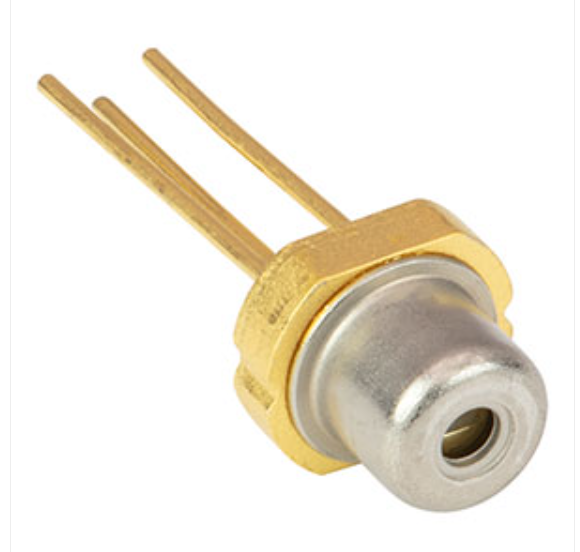 THORLABS 索雷博 &nbsp;&nbsp;&nbsp;&nbsp;L450G3 - 激光二极管